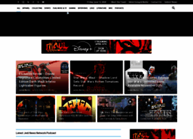 Jedinews.com thumbnail