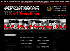 Jedirobeamerica.com thumbnail