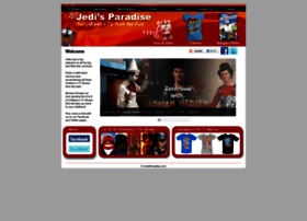 Jedisparadise.co.uk thumbnail