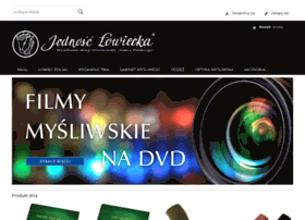 Jednosclowiecka.pl thumbnail Jednosclowiecka.pl thumbnail