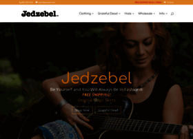 Jedzebel.com thumbnail