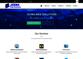 Jeema.net thumbnail