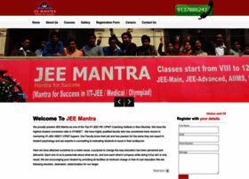 Jeemantra.co.in thumbnail
