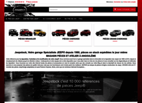 Jeep-stock.com thumbnail