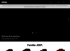 Jeep.com.co thumbnail