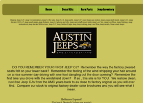 Jeepbrokers.com thumbnail