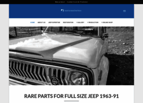 Jeepcherokeechief.com thumbnail