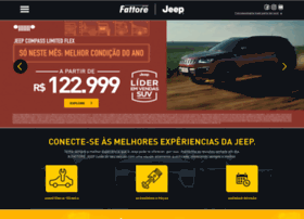 Jeepfattore.com.br thumbnail
