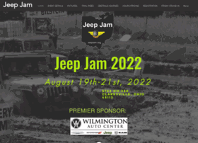 Jeepjam.net thumbnail
