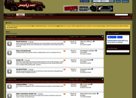 Jeeplj.net thumbnail Jeeplj.net thumbnail