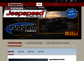 Jeepspeed.com thumbnail