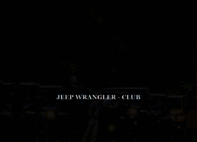 Jeepwrangler-club.ru thumbnail Jeepwrangler-club.ru thumbnail
