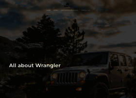 Jeepwranglerreview.com thumbnail
