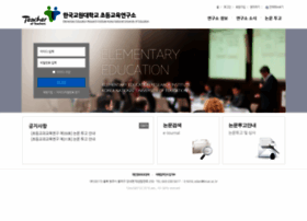 Jees.or.kr thumbnail