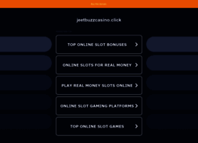 Jeetbuzzcasino.click thumbnail