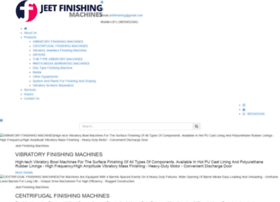 Jeetfinishing.com thumbnail
