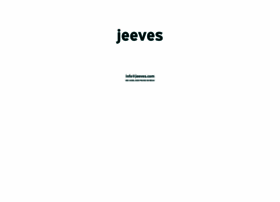 Jeeves.com thumbnail