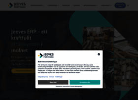 Jeeveserp.com thumbnail