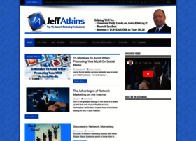 Jeffatkinsblog.com thumbnail