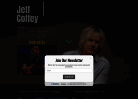 Jeffcoffey.com thumbnail