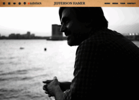 Jeffersonhamer.com thumbnail
