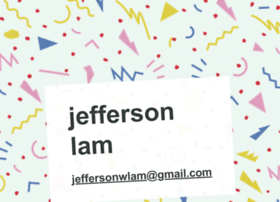 Jeffersonlam.com thumbnail
