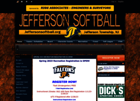 Jeffersonsoftball.org thumbnail