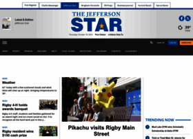Jeffersonstarnews.com thumbnail