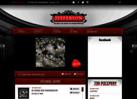Jeffersontheater.com thumbnail
