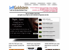 Jeffgoldstein.com thumbnail