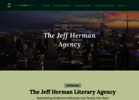 Jeffherman.com thumbnail