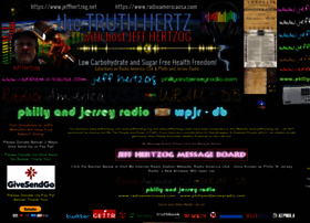 Jeffhertzog.net thumbnail