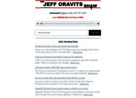 Jefforavits.wordpress.com thumbnail