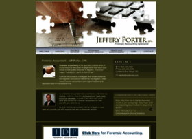 Jeffportercpa.com thumbnail