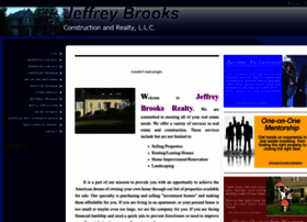 Jeffreybrooksrealty.com thumbnail