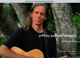 Jeffreypepperrodgers.com thumbnail