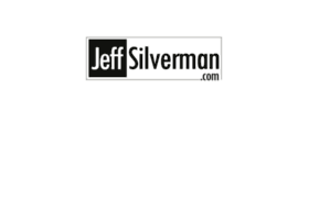 Jeffsilverman.com thumbnail