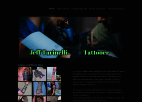 Jefftarinelli.com thumbnail
