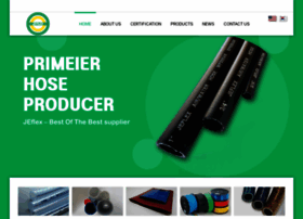 Jeflex.co.kr thumbnail