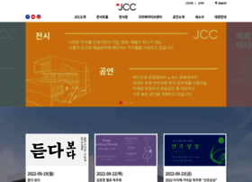 Jeijcc.org thumbnail