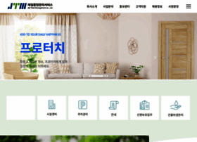 Jeiltm.co.kr thumbnail