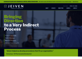 Jeiven.com thumbnail
