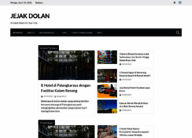 Jejakdolan.com thumbnail