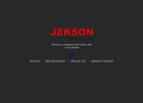 Jeksonusa.com thumbnail