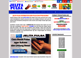 Jelitapulsa.org thumbnail