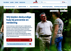 Jellinek.nl thumbnail