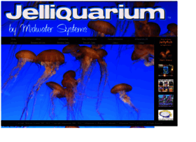 Jelliquarium.com thumbnail