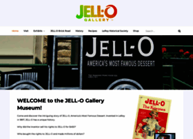 Jellogallery.org thumbnail