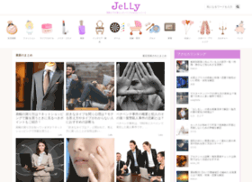 Jelly-media.jp thumbnail