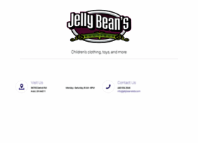 Jellybeanskids.com thumbnail
